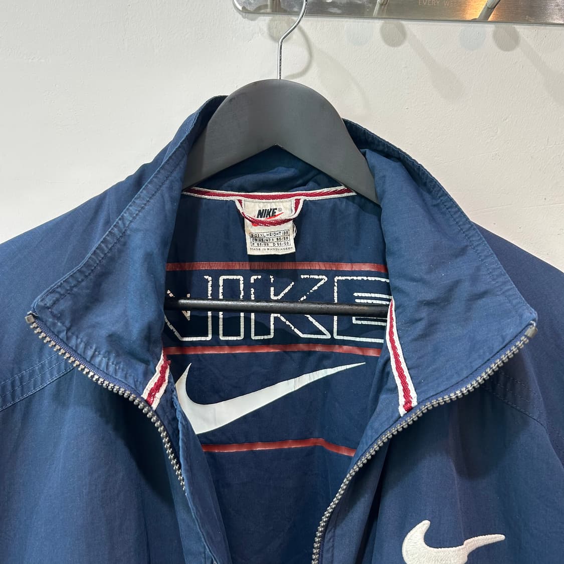 90s 나이키 자켓 상품이미지4