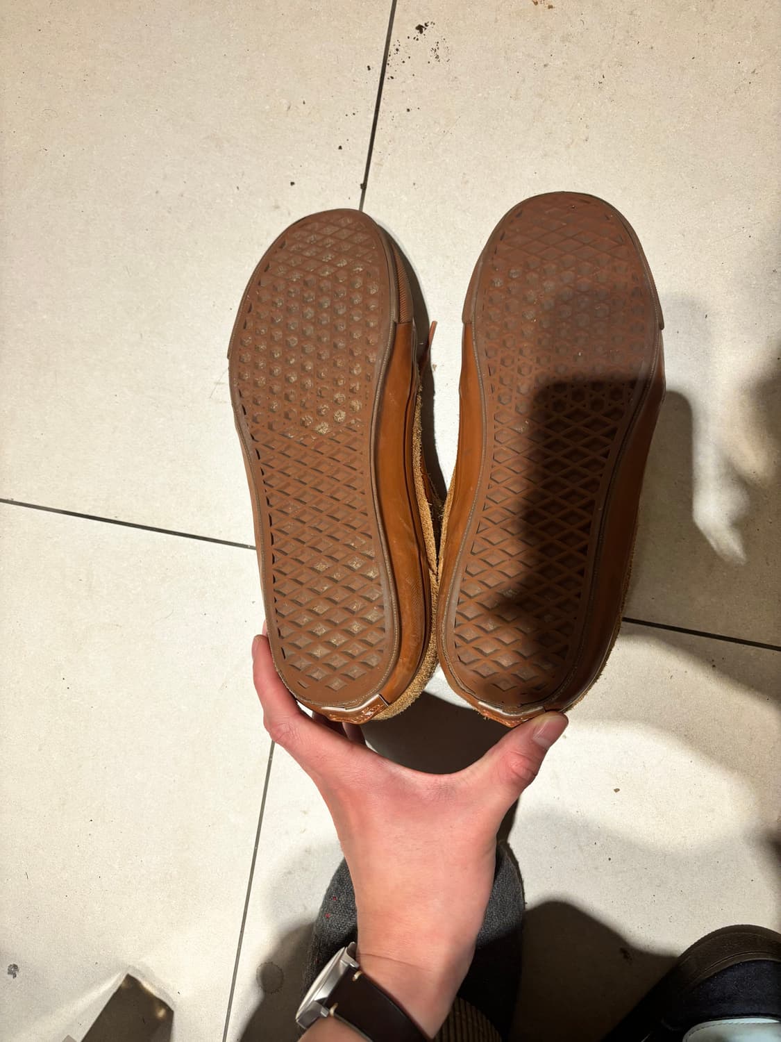 반스 하프캡 290 상품이미지3