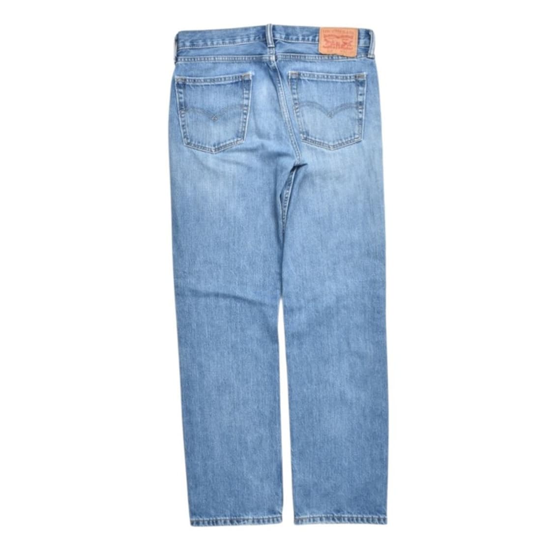 리바이스 514 청바지 데님팬츠 32 N1113 상품이미지3