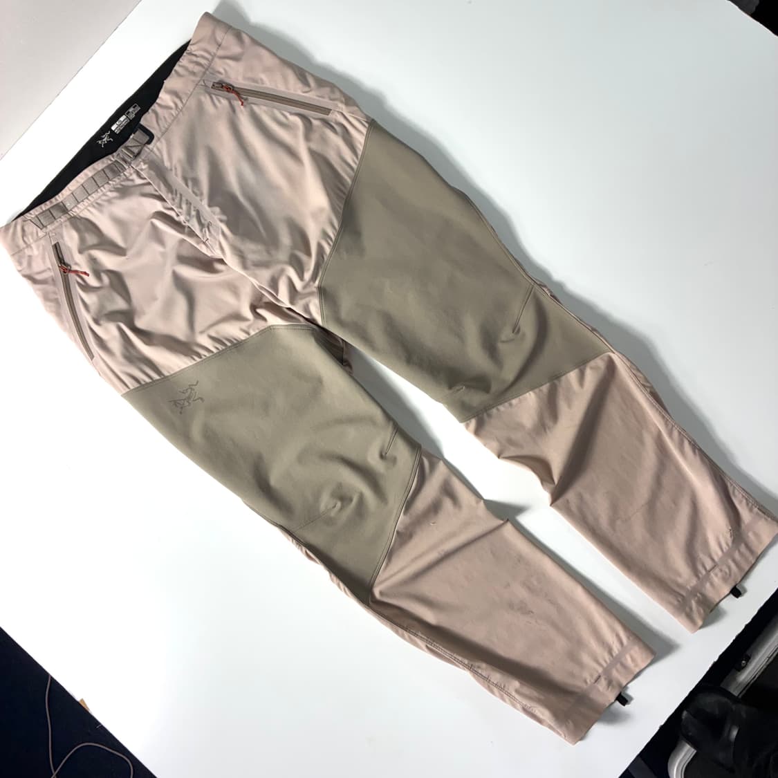 ARC'TERYX  아크테릭스 감마 락 트래킹 팬츠  상품이미지2