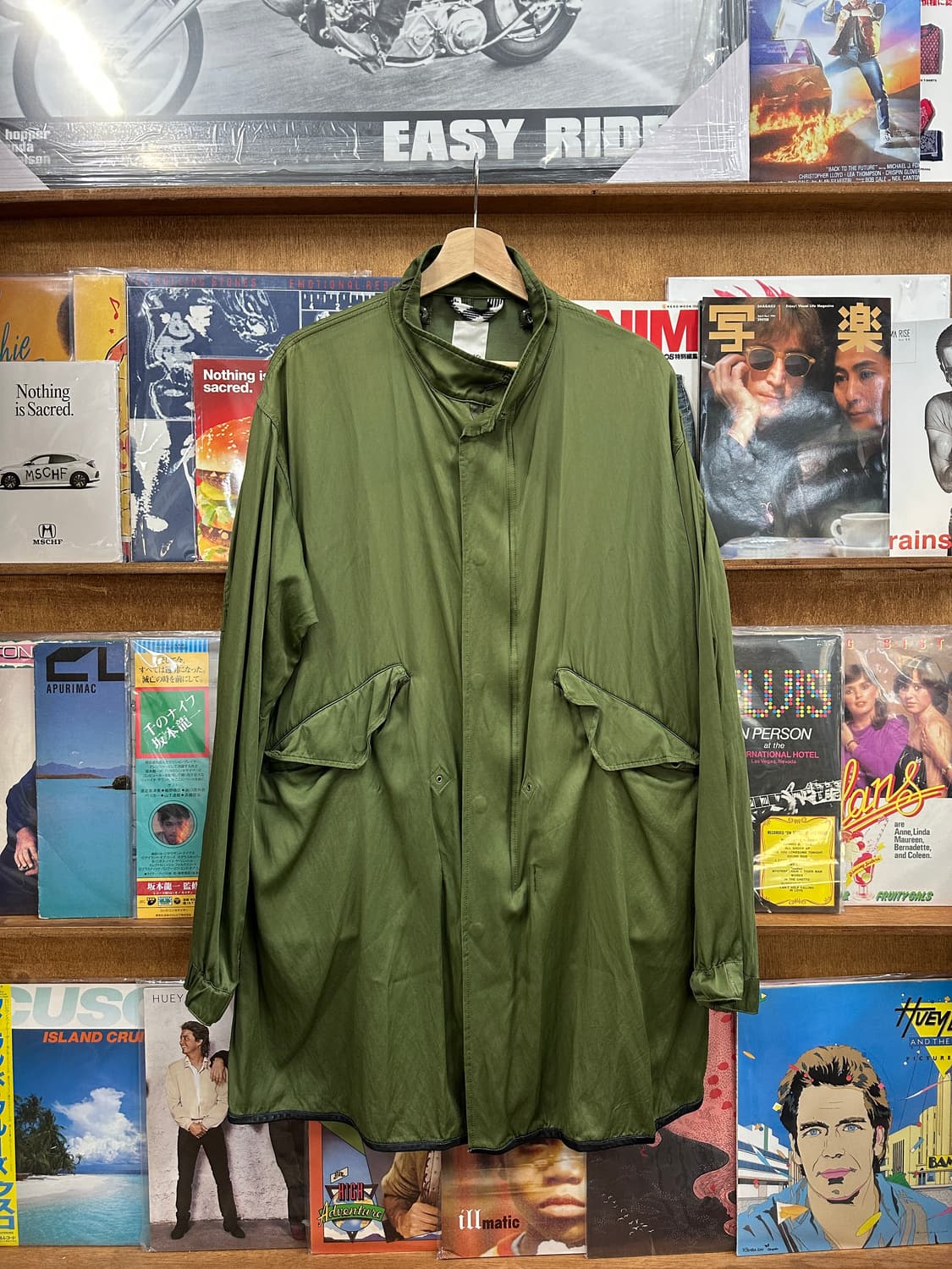 YSTRDY'S TMRRW 상품이미지1