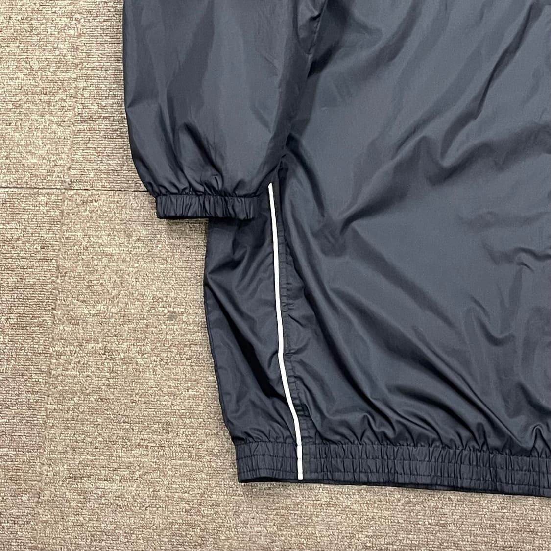 (XXL) Nike 나이키 00s old school 바람막이 상품이미지3