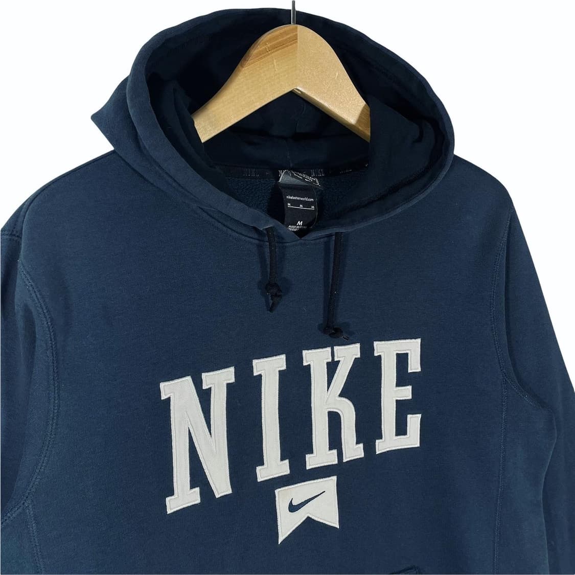 Nike big logo hoodie 상품이미지2