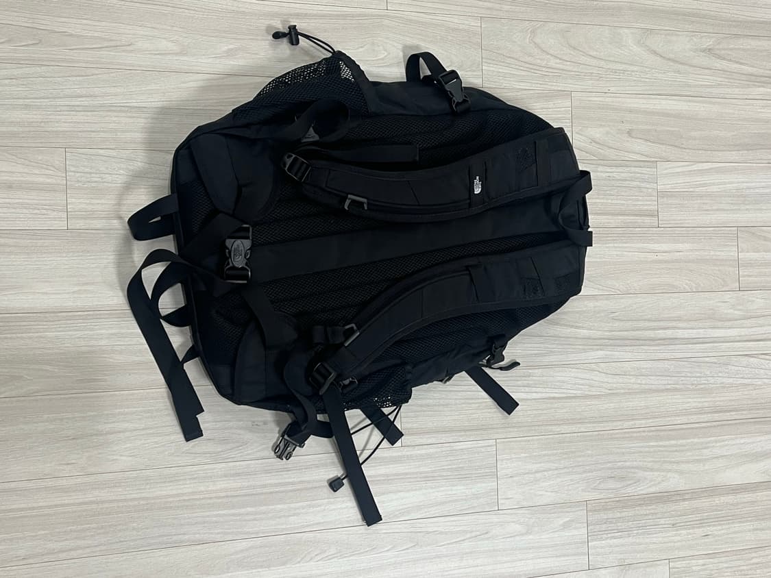 노스페이스 픽샷 big shot 상품이미지2