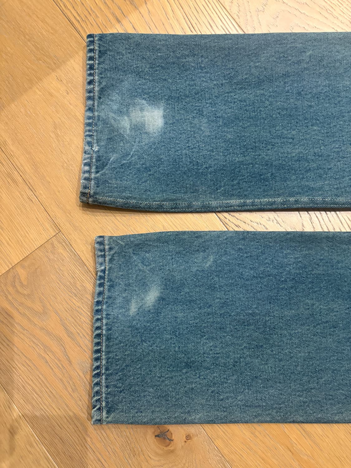 팔로마울 Green Crowd Jeans 36 상품이미지5