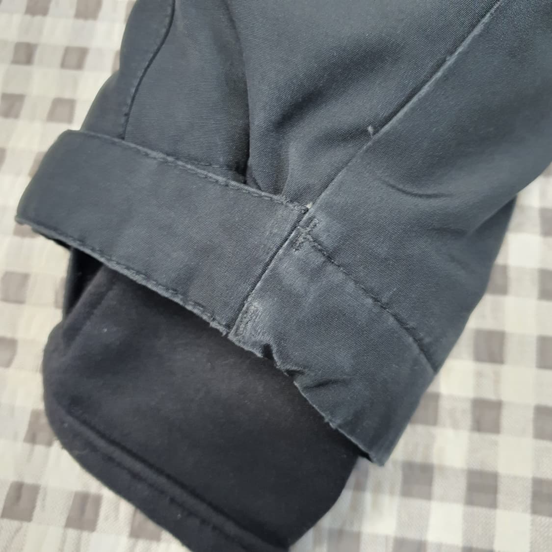 디스커버리 오리털 겨울 패딩 남자95 상품이미지6