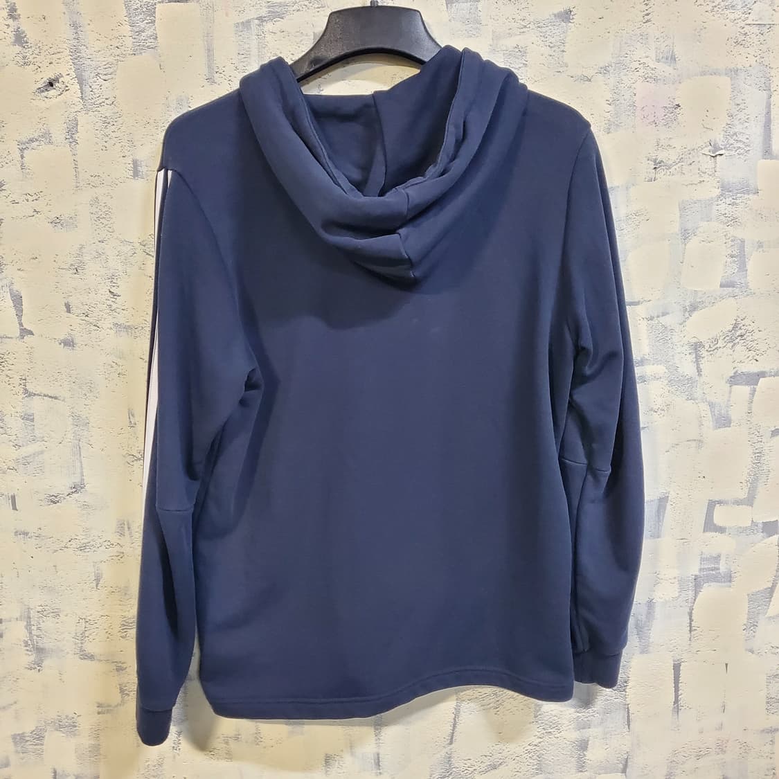 아디다스 트랙 후드집업  상품이미지2