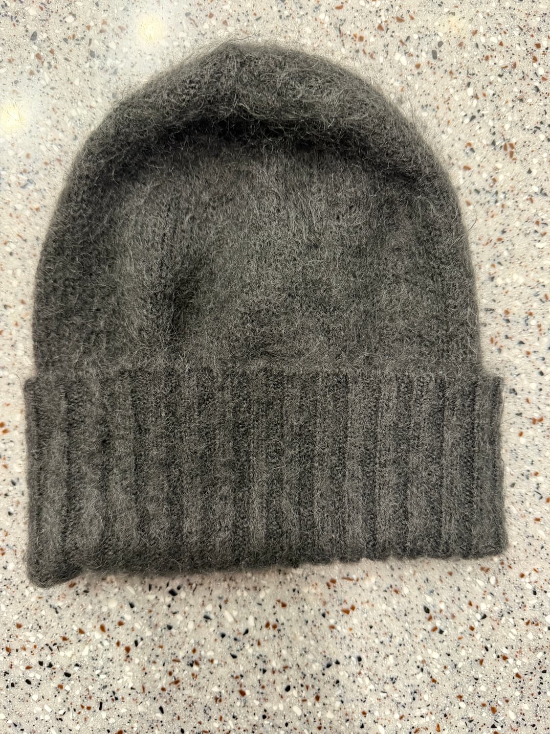 오라리 모헤어 비니 상품이미지5