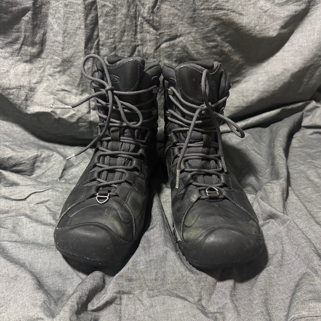 Targhee Boots 상품이미지4
