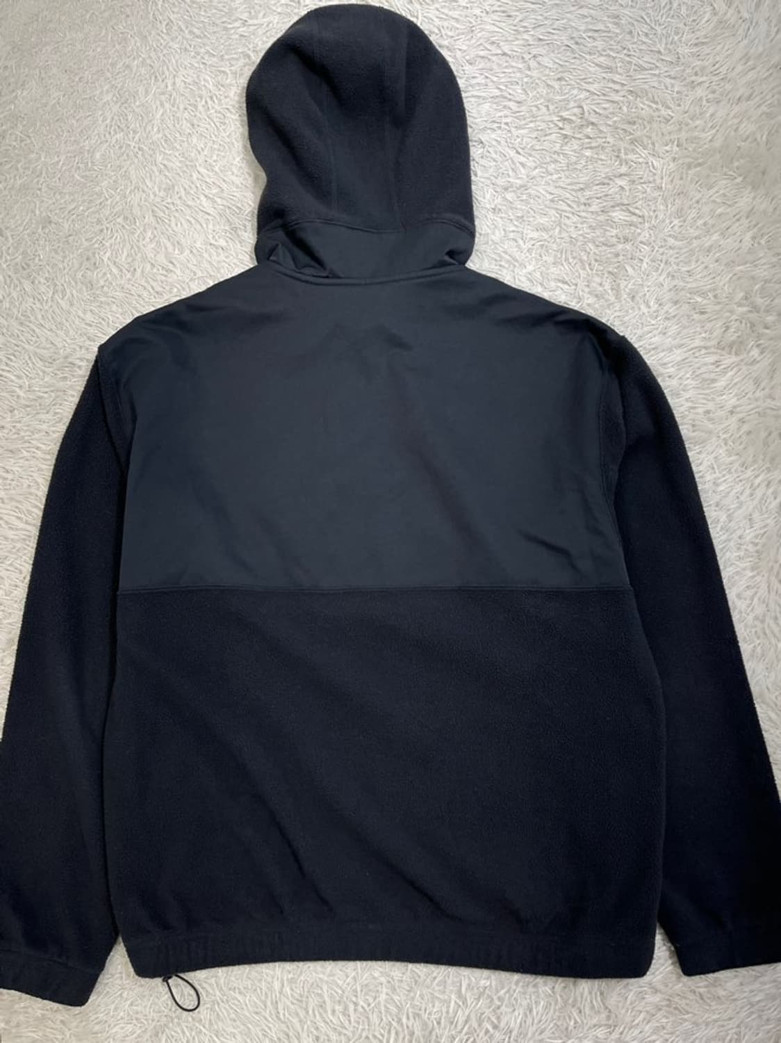 나이키SB 후리스 후드 티셔츠/#3081 상품이미지3