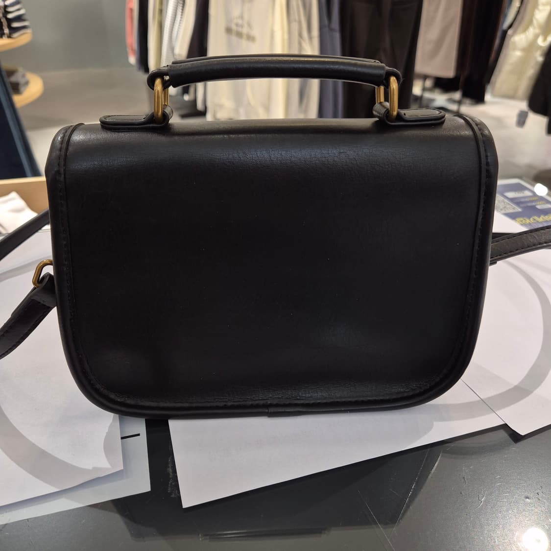 브랜디멜빌 크로스백 판매 상품이미지4