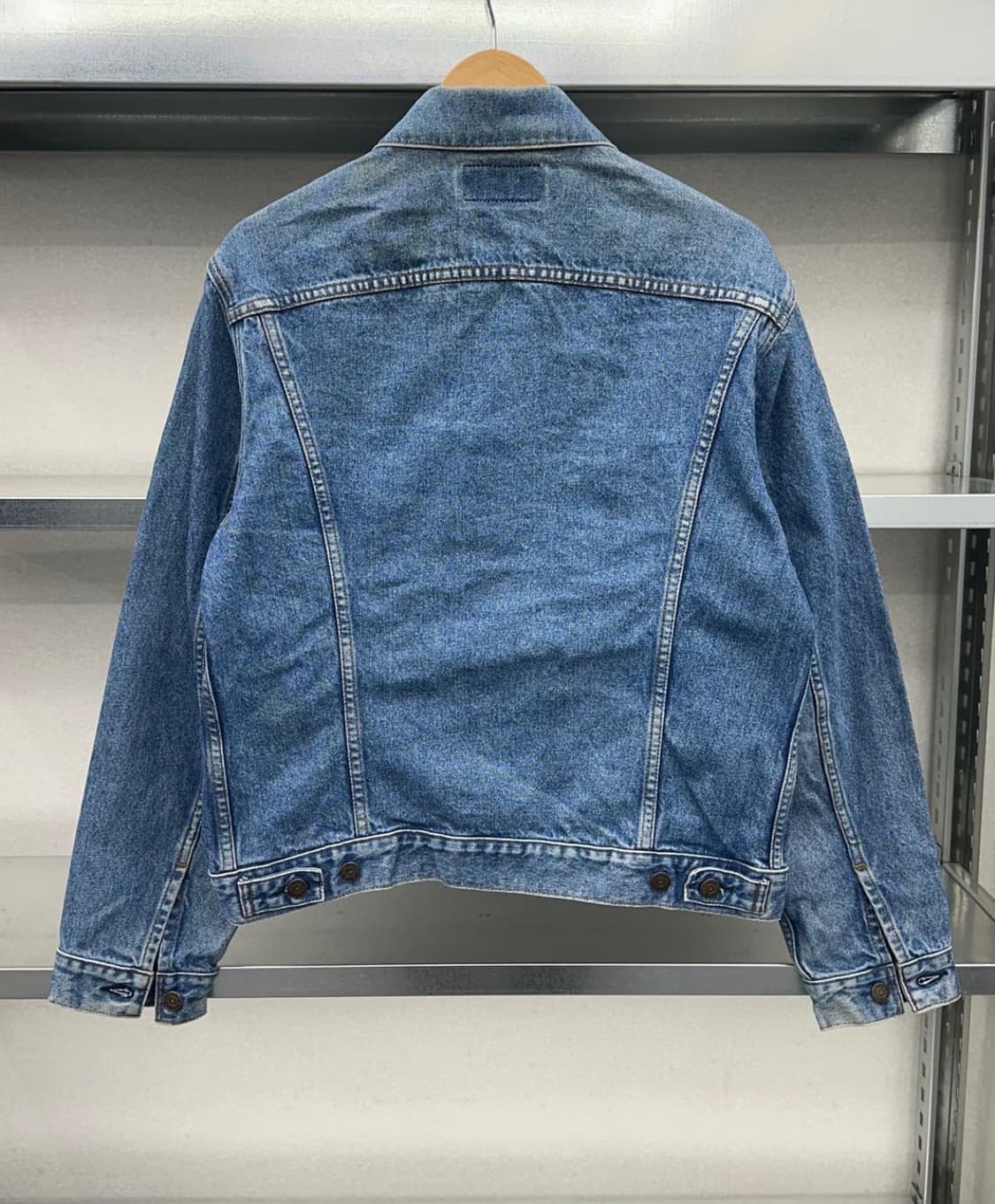 90s 리바이스 70505-0217 상품이미지6