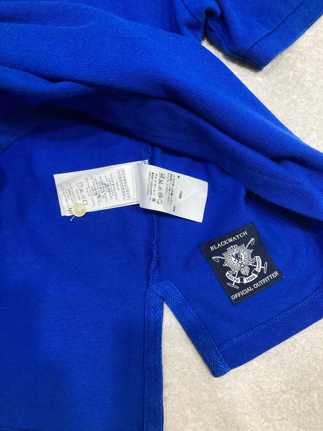 Polo Ralph Lauren 폴로 빅포니 반팔 상품이미지5