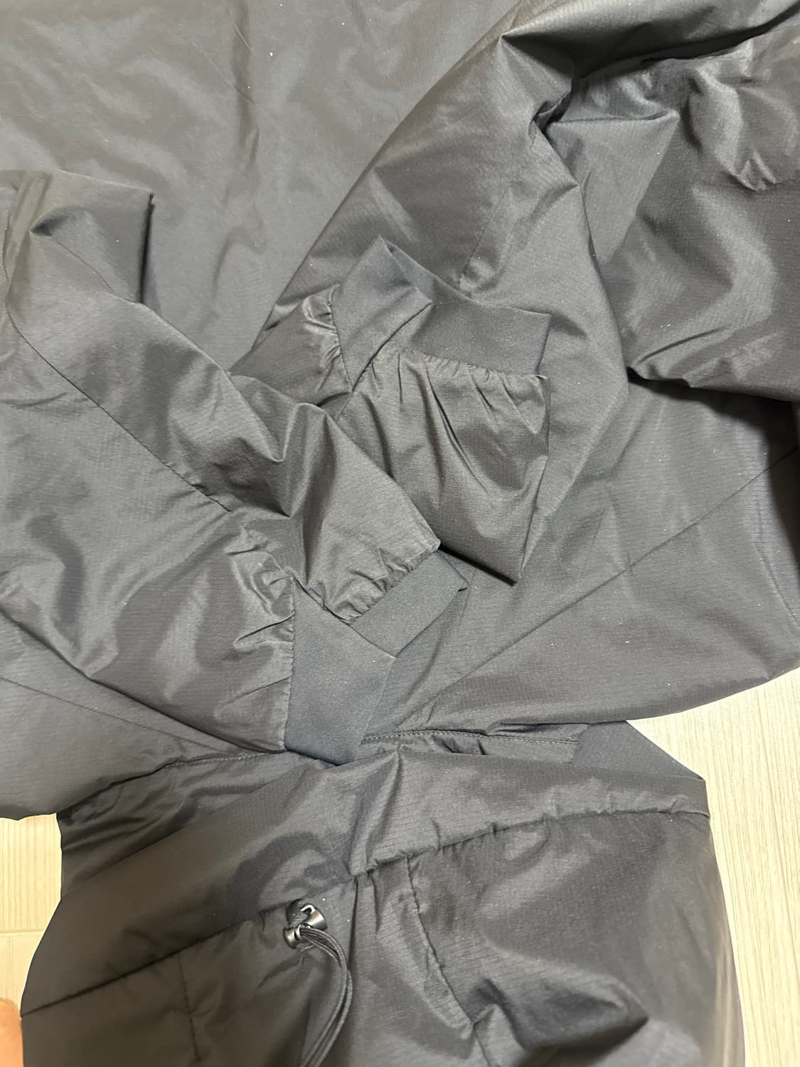 아크테릭스 25S아톰후디 상품이미지4