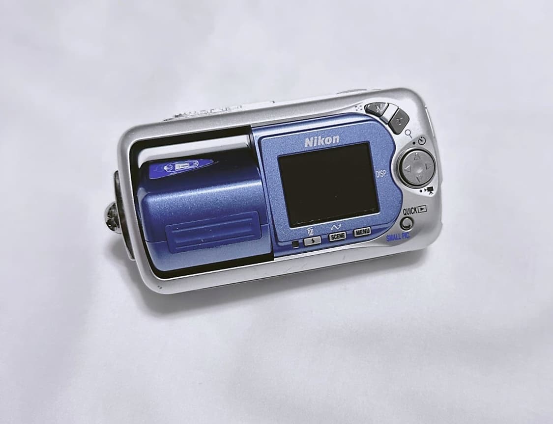 니콘 2500 상품이미지4