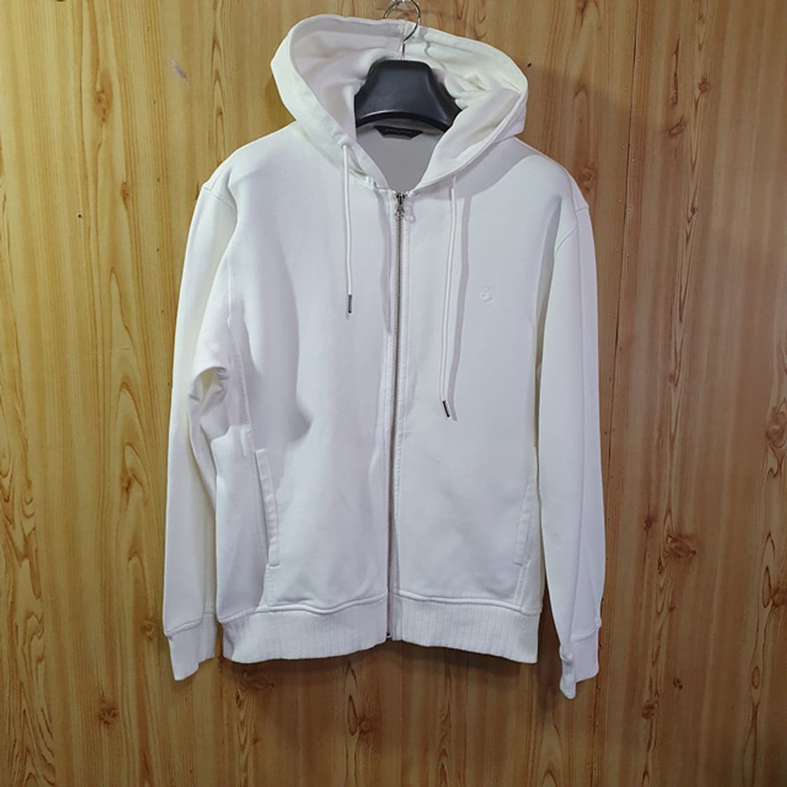 빈폴 후드 집업 자켓 105 상품이미지1