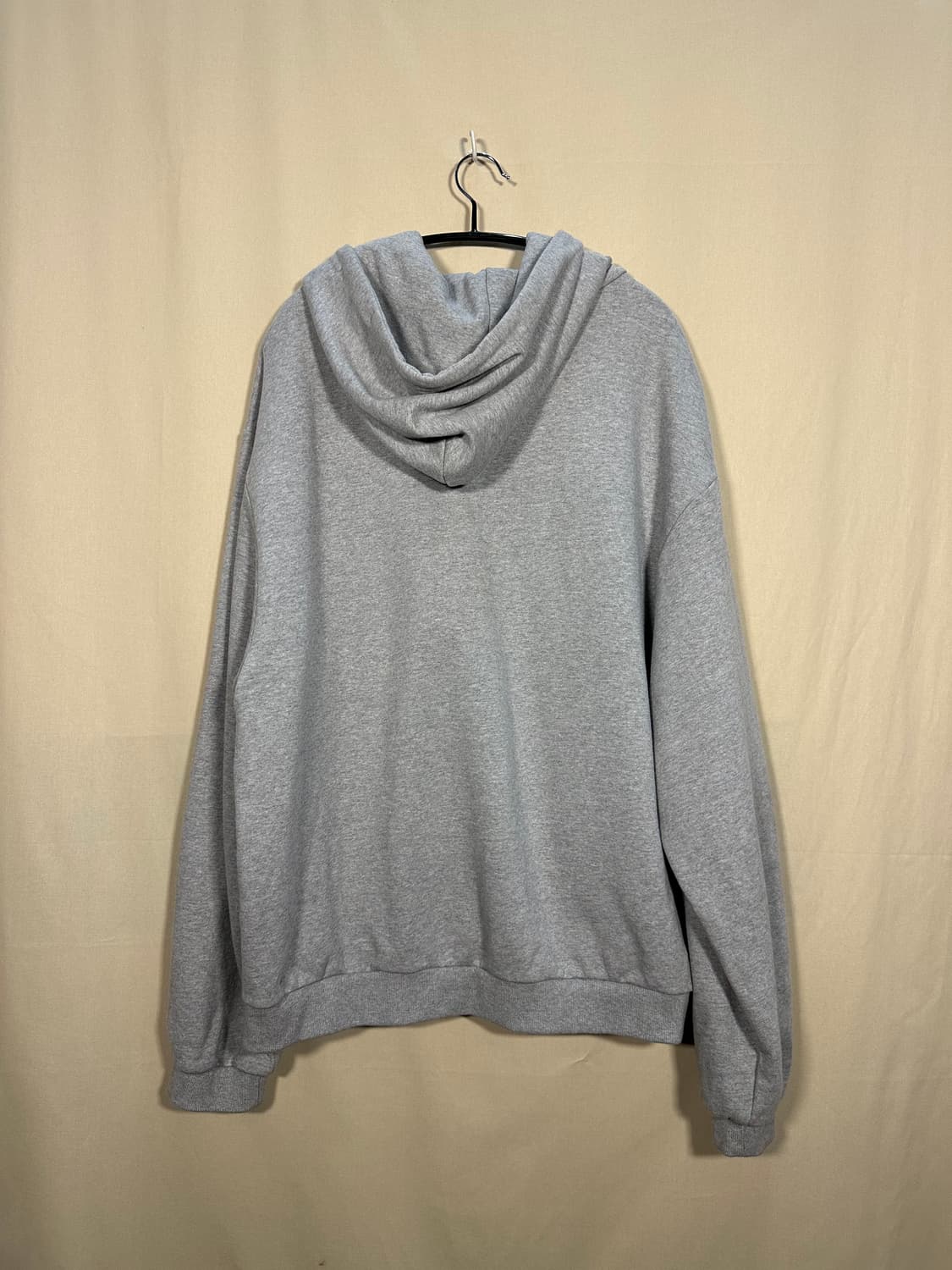 ERTR 후드집업 새상품 처분  상품이미지2