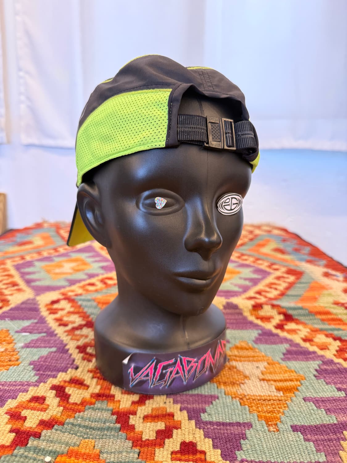 아식스 러닝 캡 상품이미지6