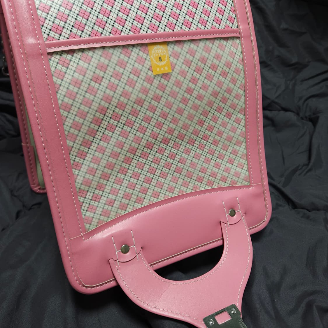 새상품 ) 일본 정품 카자마 브랜드 란도셀 상품이미지8