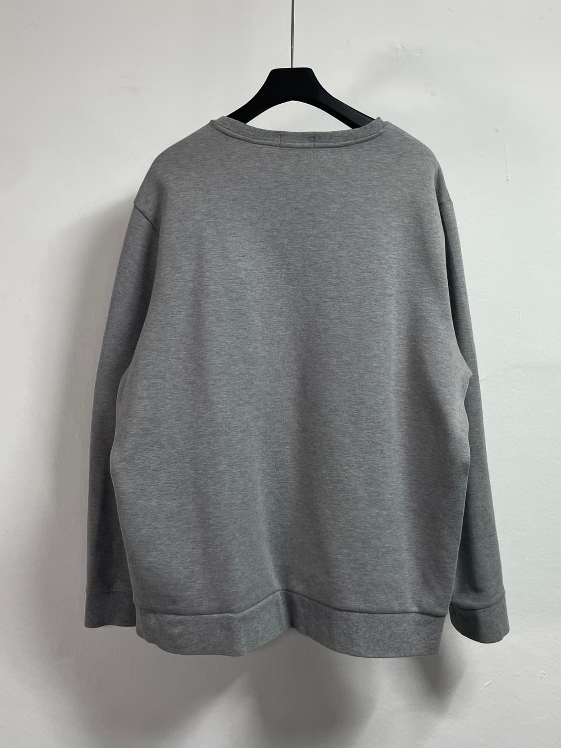 폴로 랄프로렌 네오프렌 스웰아웃 맨투맨 (on.344) 상품이미지3