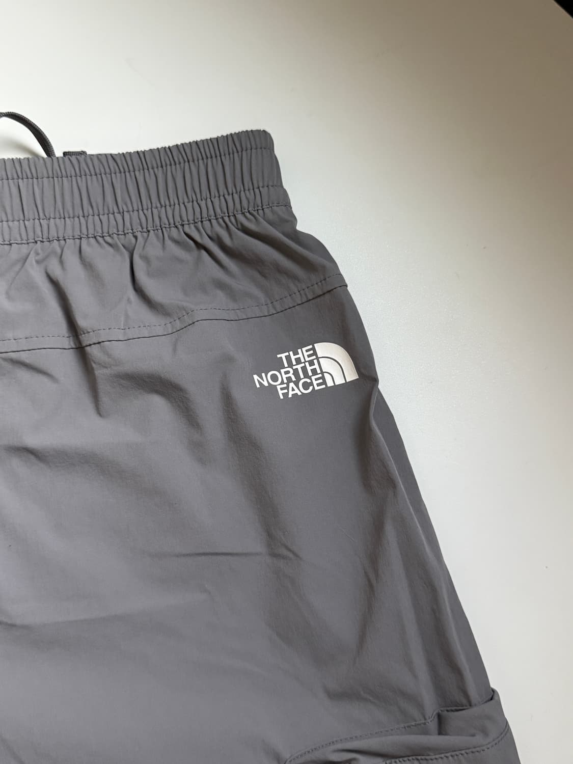 노스페이스 아이스 여름 카고 팬츠 상품이미지2