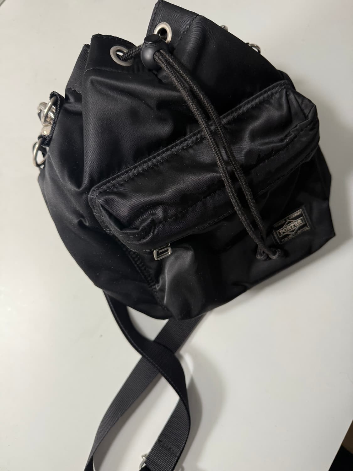 요시다 포터  벌룬삭 L 사이즈 상품이미지2