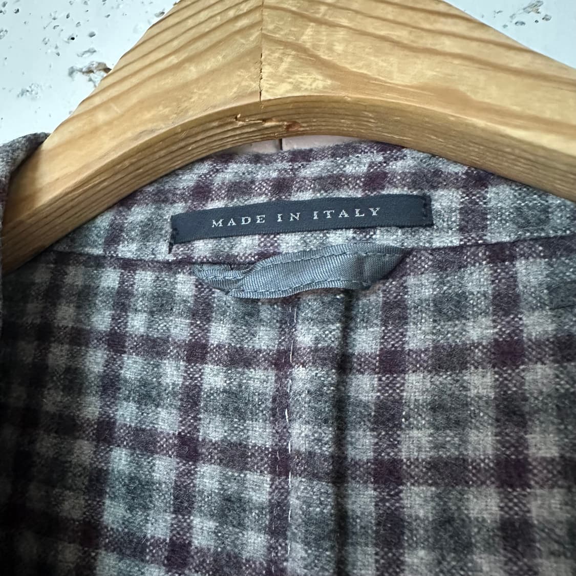 50 LBM 1911 루이암 블레이저 상품이미지3