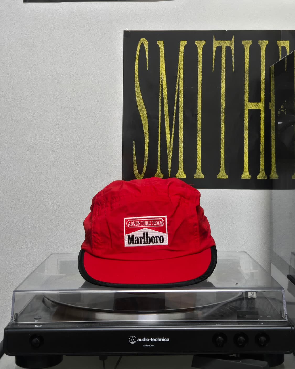 (Dead) 90‘s Vintage Marlboro Adventurcap 상품이미지1