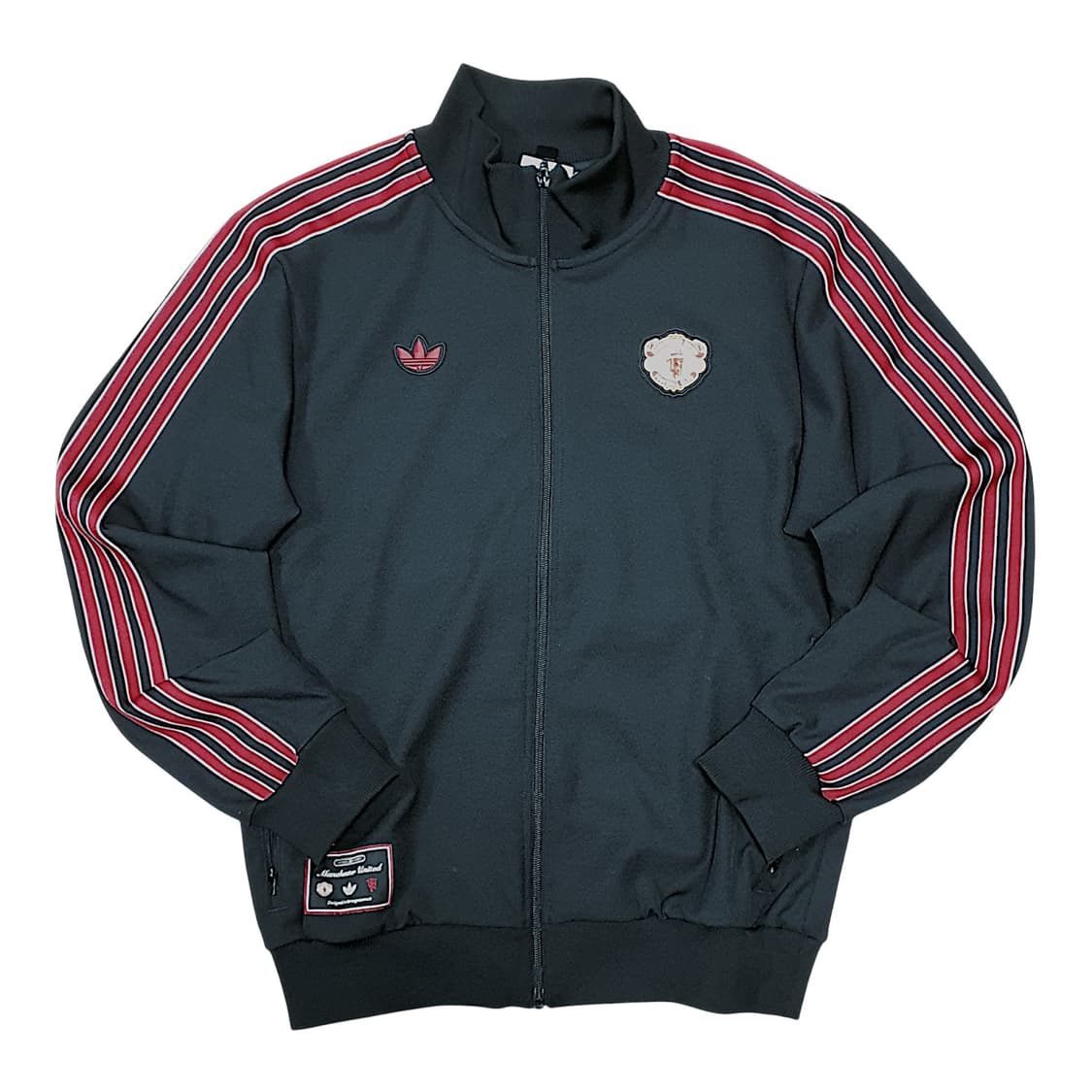 ✨ (바배) 아디다스 맨유 축구 트랙탑 져지 상품이미지1