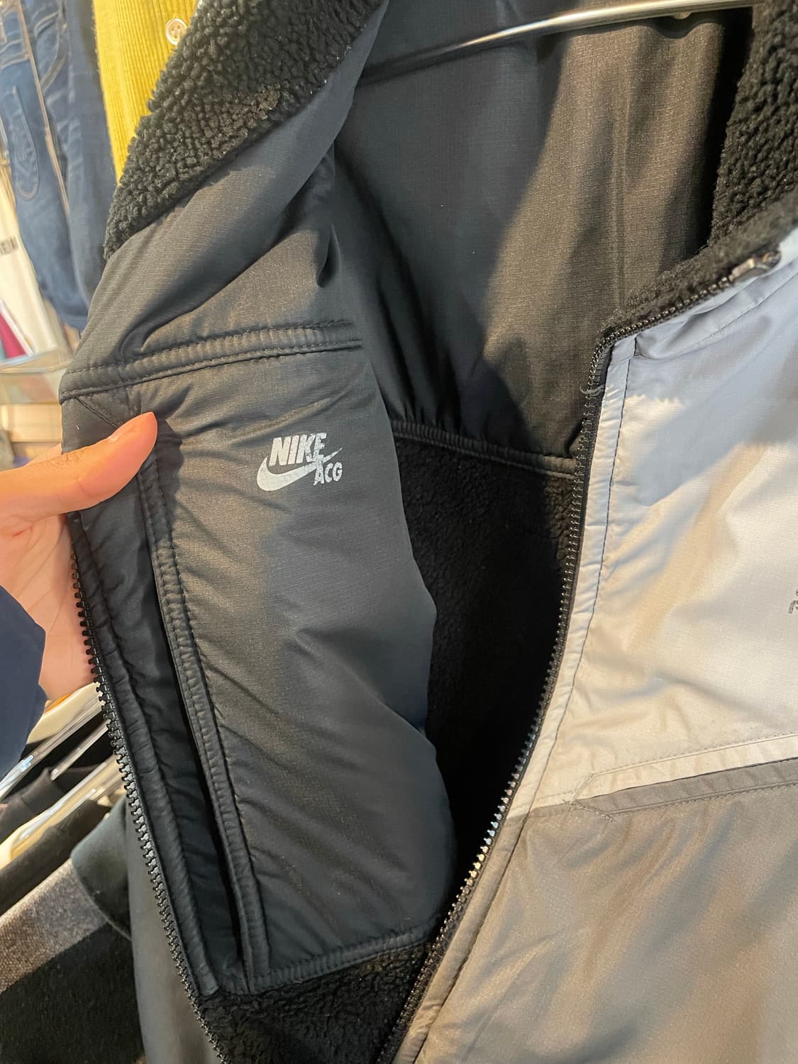 나이키ACG 자켓 상품이미지2