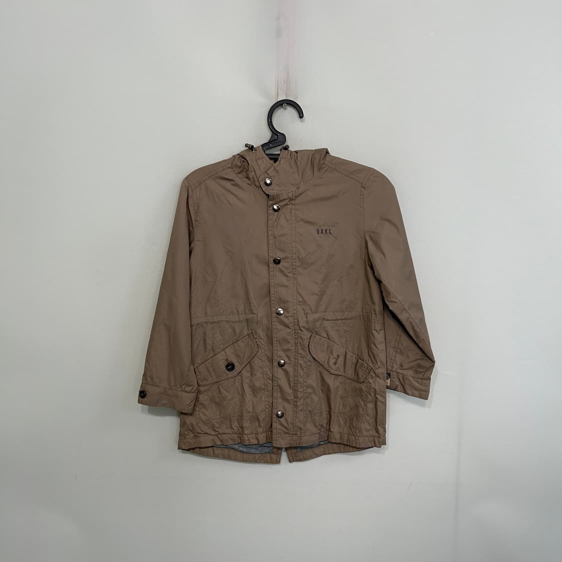 닥스 키즈 바람막이 130 상품이미지1