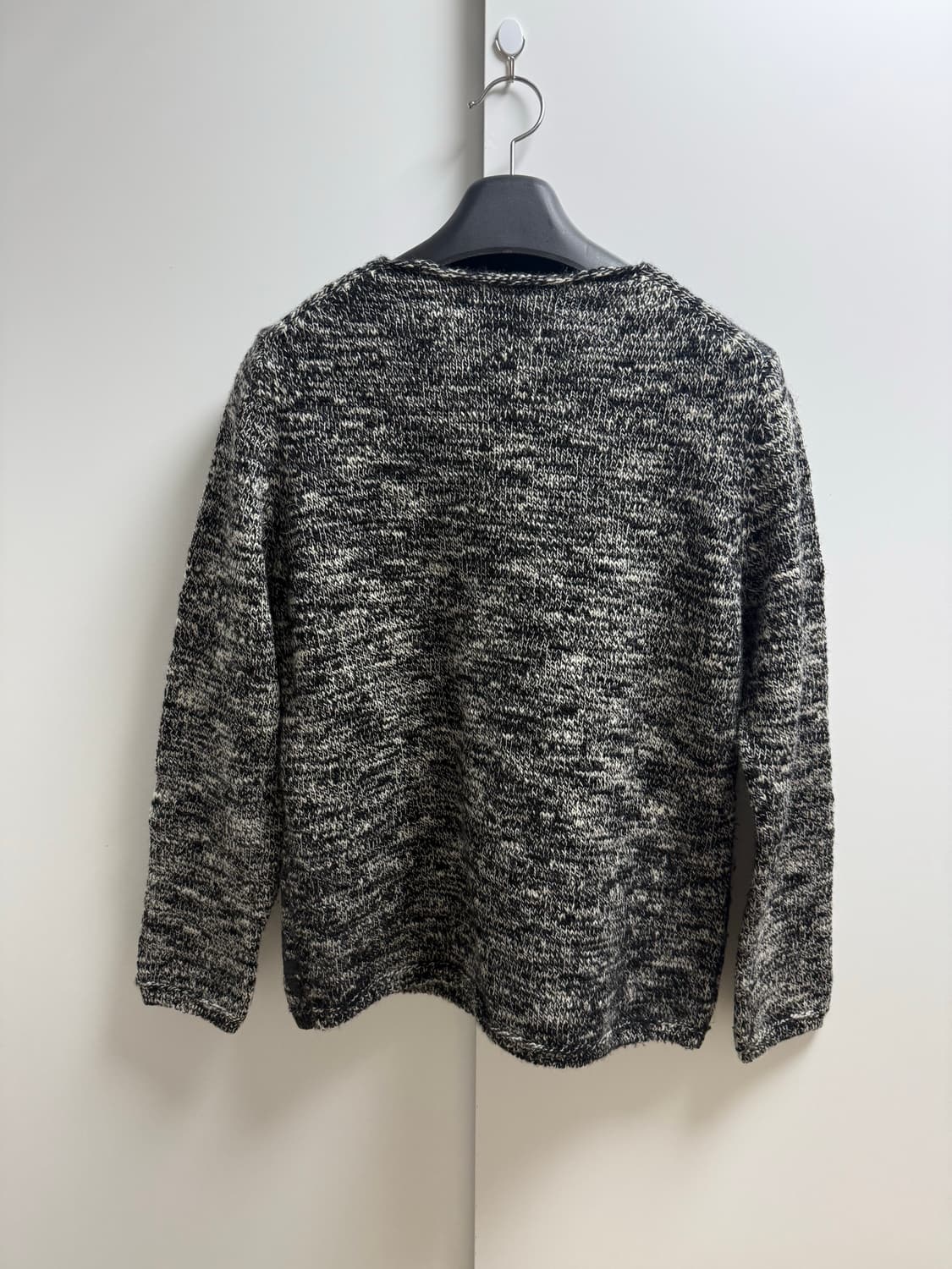 Comme des garcons 꼼데가르송 니트 S 상품이미지3
