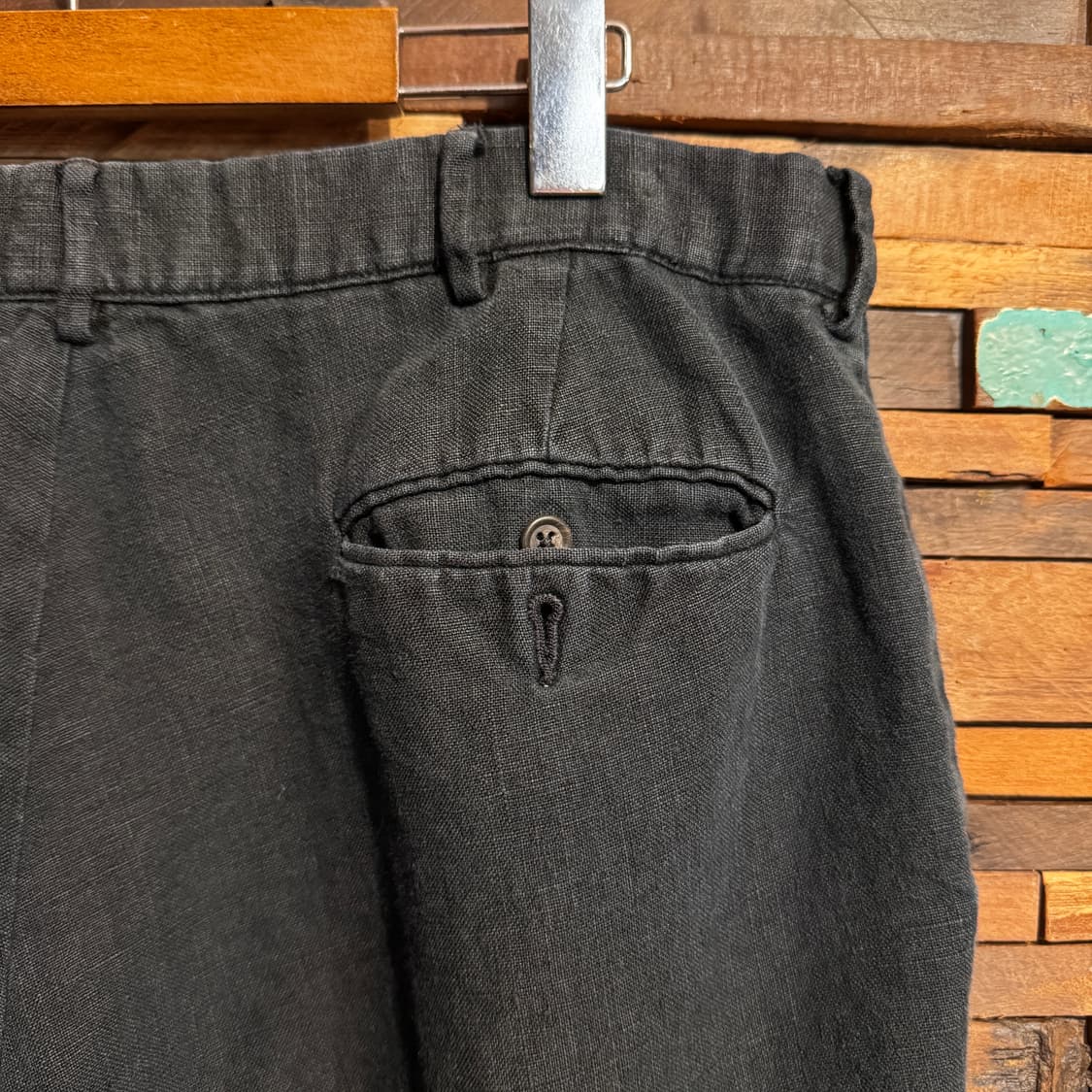 Polo Ralph Lauren Linen Chino Pants 상품이미지7