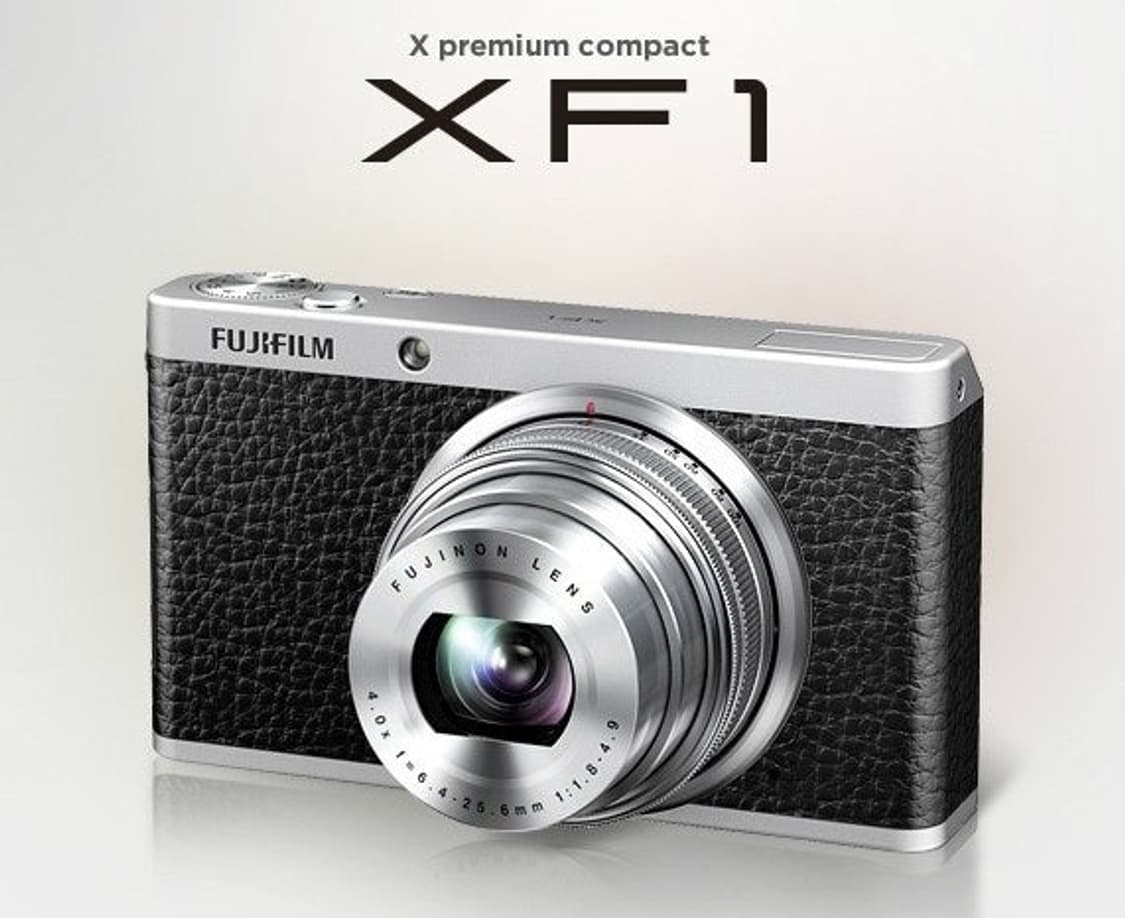 후지필름 xf1 구매합니다 상품이미지1