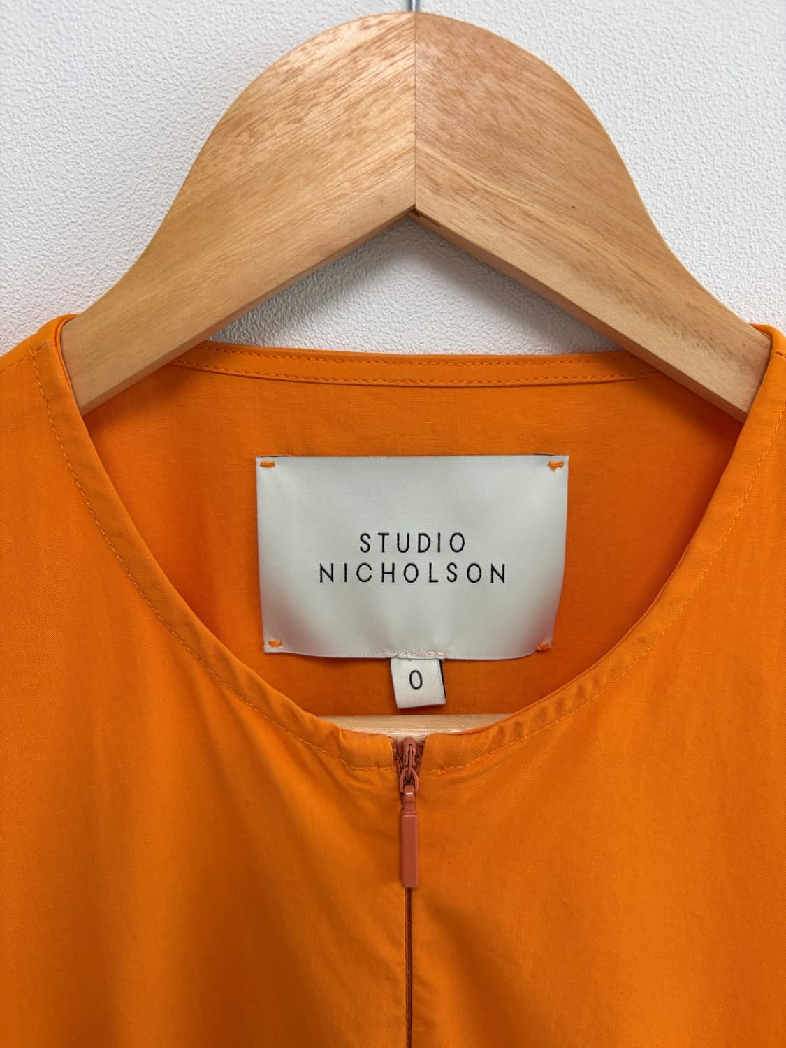 스튜디오 니콜슨 원피스 상품이미지3