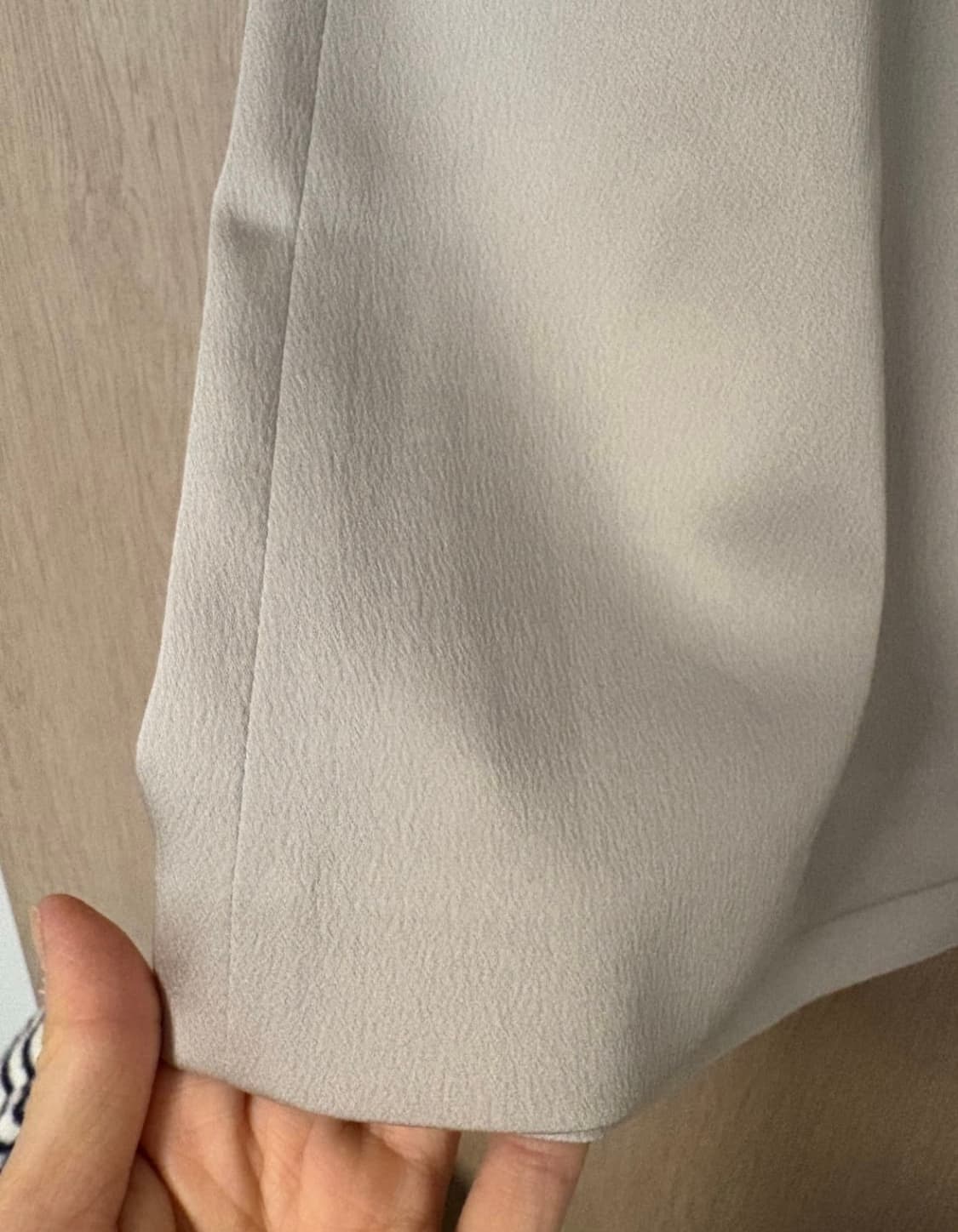 lfm 재팬패브릭 실크스커트  상품이미지3