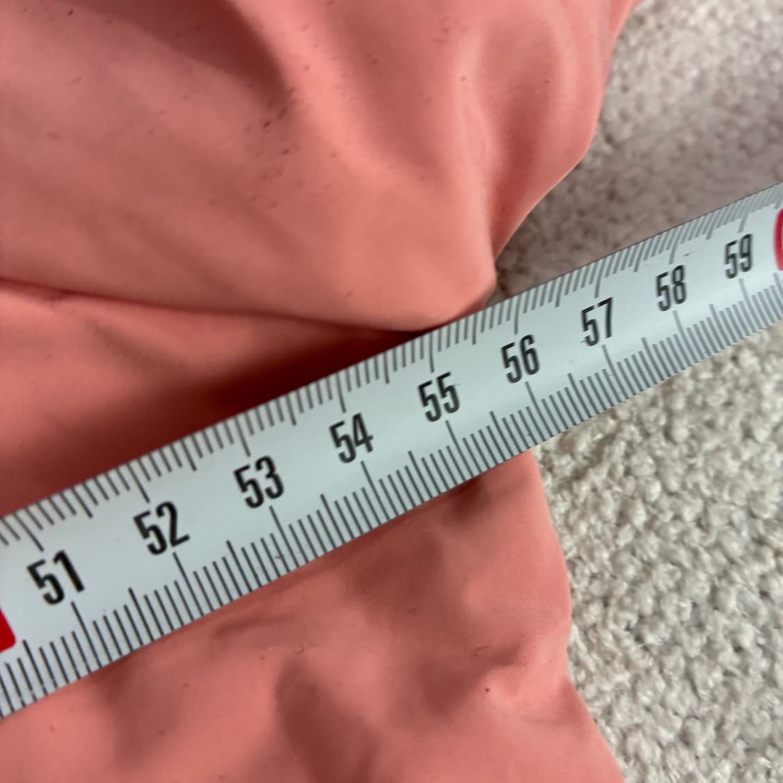 나이키 핑크 바람막이  상품이미지5