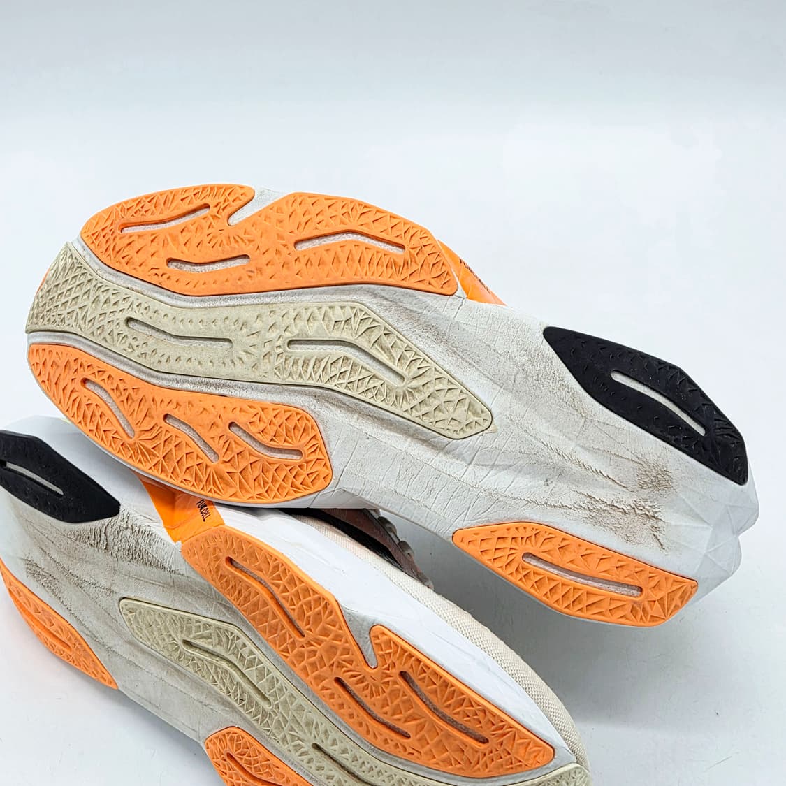 뉴발란스 퓨어셀 레벨 v4 아이보리 (260 2E) 상품이미지3