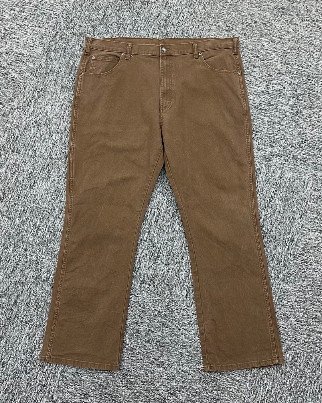 (허단51)디키즈 워크 팬츠-M1512 상품이미지1