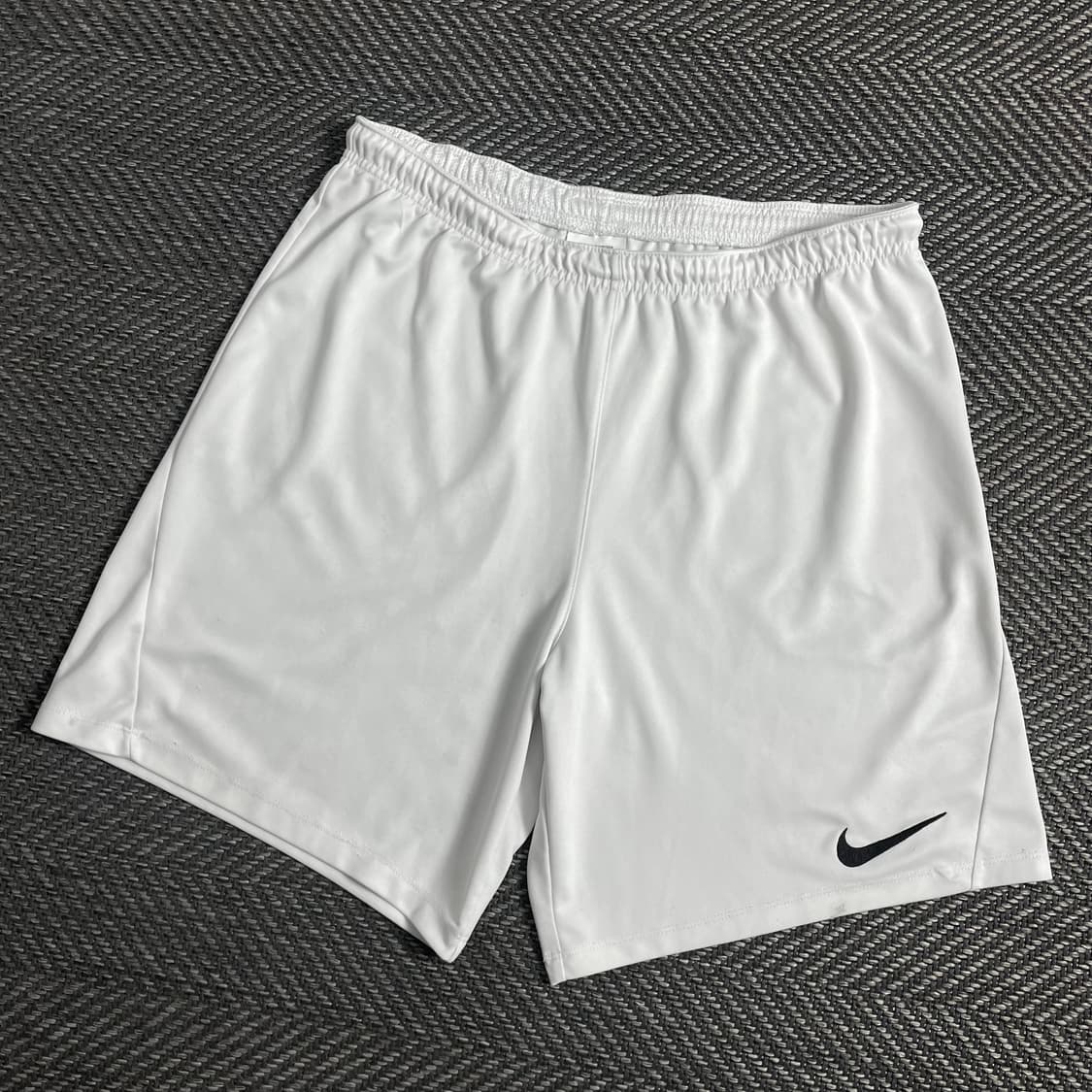 나이키 스우시로고 드라이핏 러닝 피트니스 숏 팬츠y 3937 상품이미지1