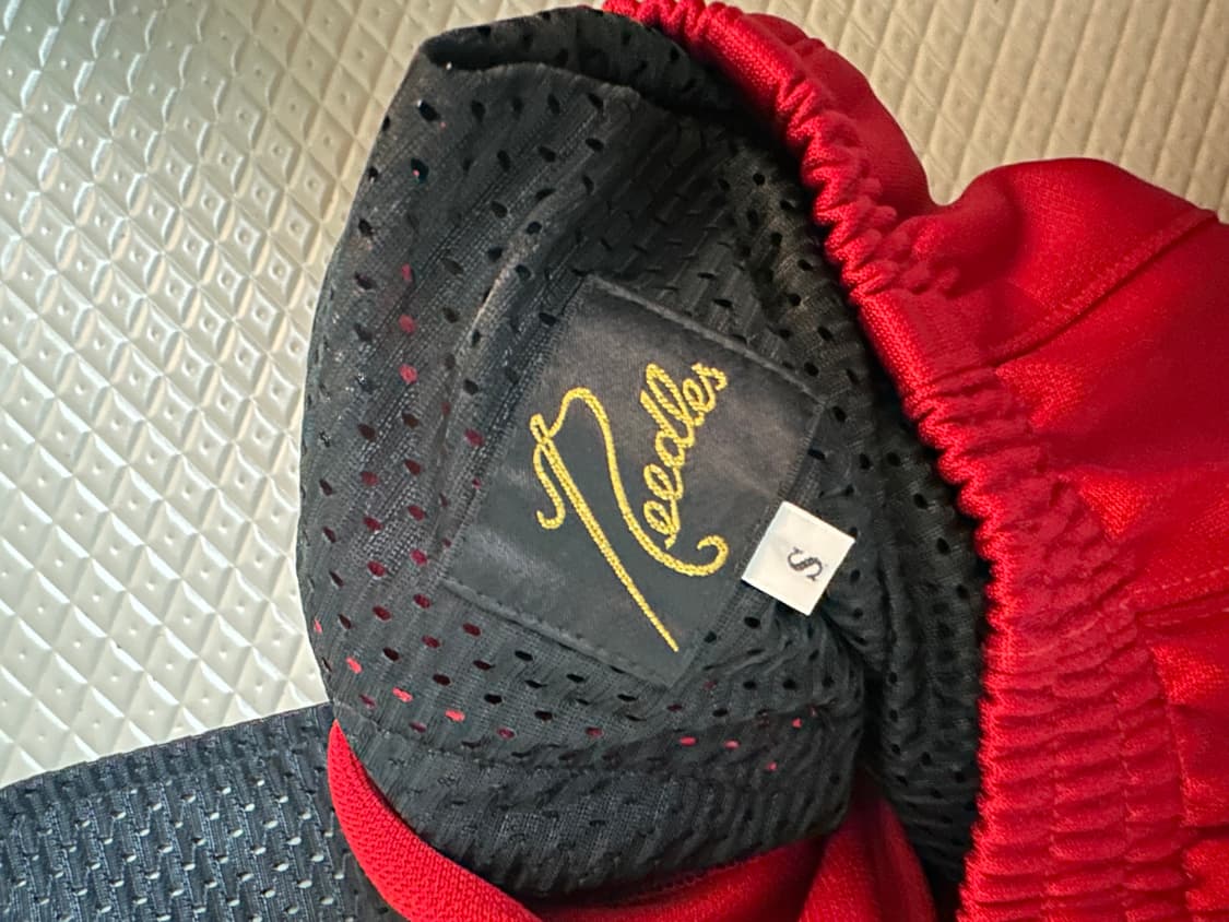 S) 니들스 트랙팬츠  상품이미지4