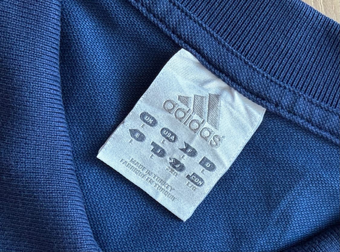 2012 런던올림픽 공식 스폰서 셔츠 adidas 상품이미지9