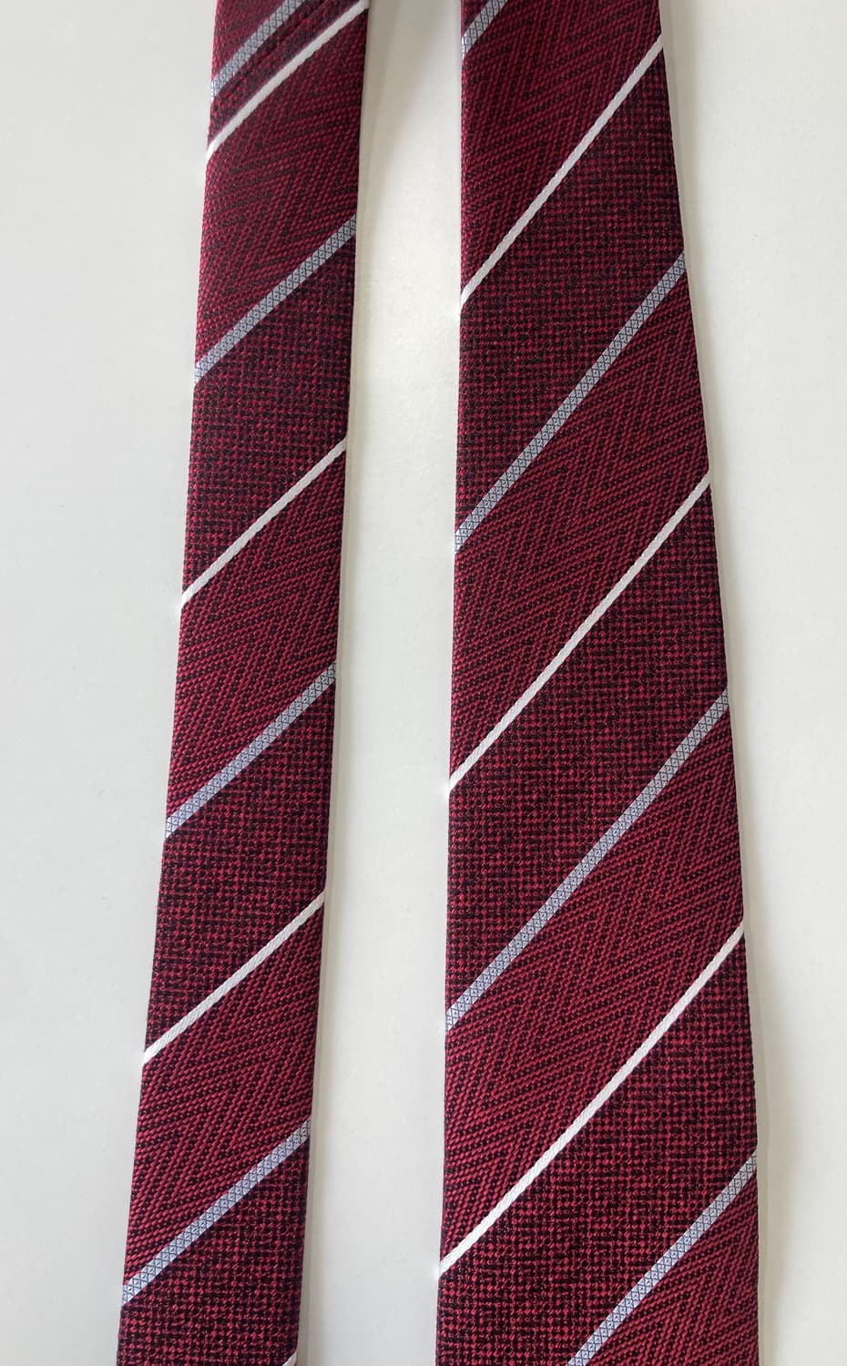 레노마 넥타이 상품이미지3