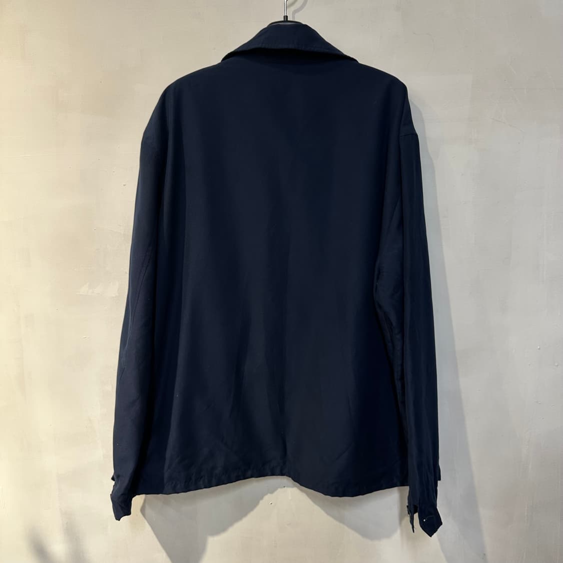 USPA폴로 블루종 자켓 105 곤 상품이미지3