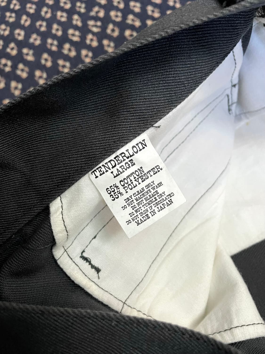 Tenderloin 상품이미지9