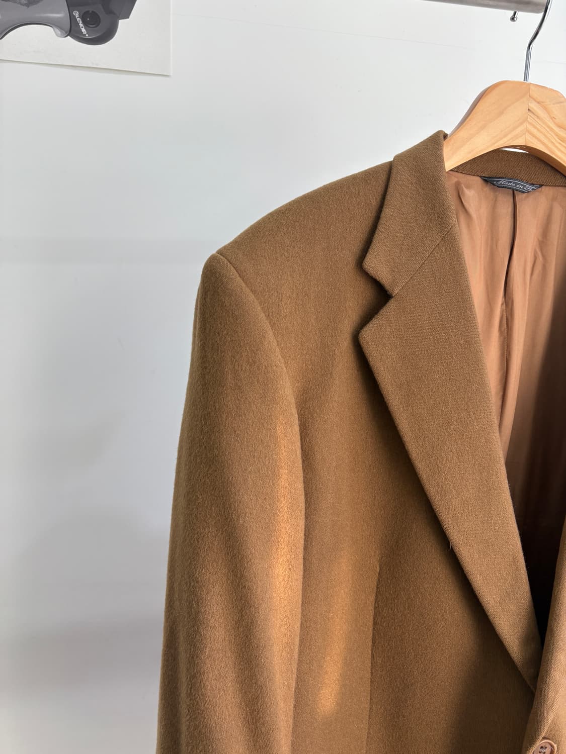 NOGARA (Made in Italy) 블레이저 상품이미지3