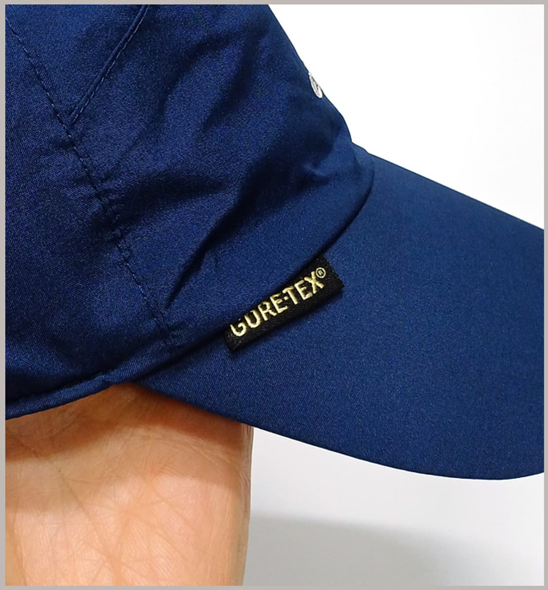 아이더 정품 고어텍스 귀달이 모자 J-284 상품이미지5