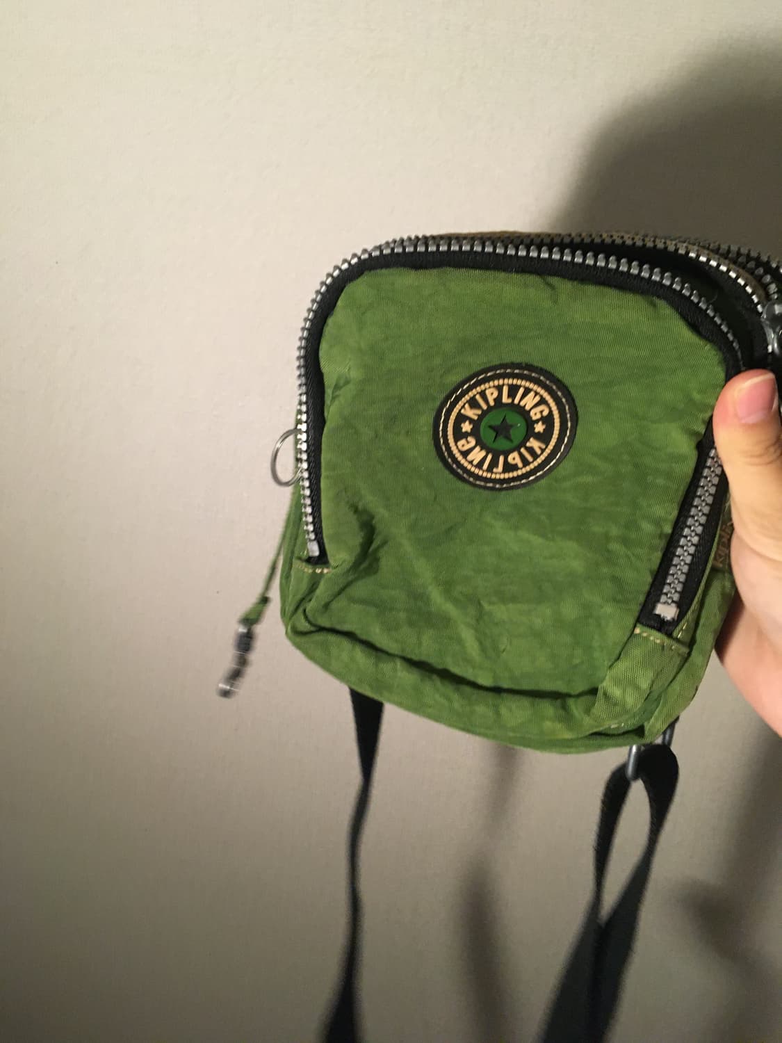 키플링 미니 크로스백 상품이미지1