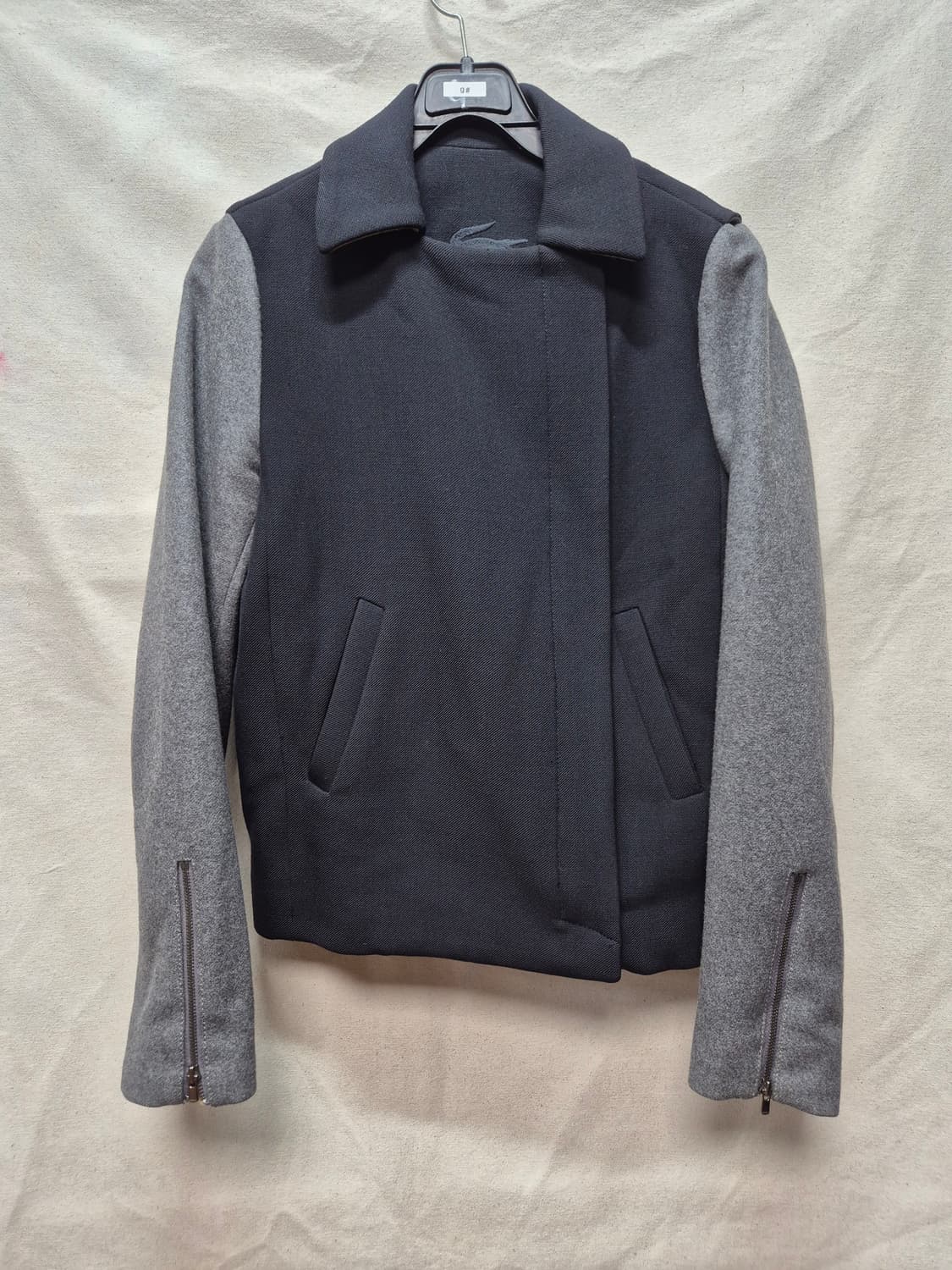 라코스테 라이더 자켓 상품이미지1