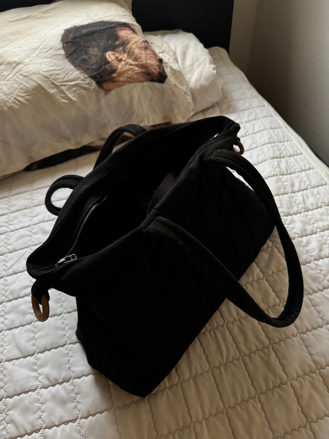 t.a.s japan 토트백 상품이미지2